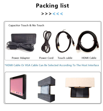 Computador tudo-em-um de alta qualidade, com ecrã táctil de 49 polegadas, ecrã IPS LED de alta definição integrado e processador Core i3, i5 ou i7, ideal para uso comercial.