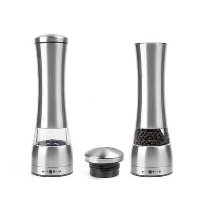 Buying Black Pepper Manual Salt Mill/ Pepper Grinder Salt Grinder Manual Spice Grinder
