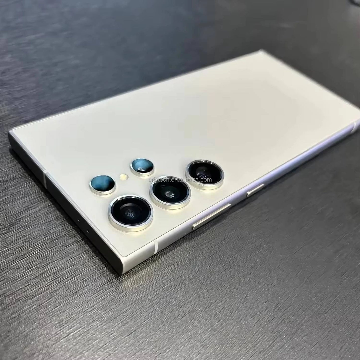 For Galaxy Ultra 5G Smartphone with 1TB Memory Deca Core CPU 108MP Rear Camera 144Hz Display Refresh Rate Operating CDMA LTE