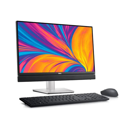 Dell OptiPlex 7420 All-in-One Plus Computer  23.8" FHD Touch Screen  Intel Core I9-14900(14th Gen)  AMD RX6500 4G