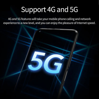 galaxy Smsung Celular S 22 Phone Goophone Symphonette 6000mah Android Smart Phone