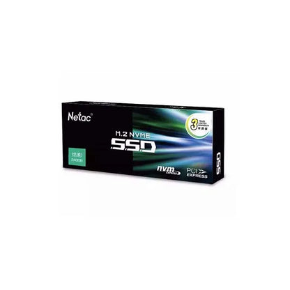 Netac  NV2000/N930E Pro SSD M.2  2280 NVME   128G 256G 512G 1T