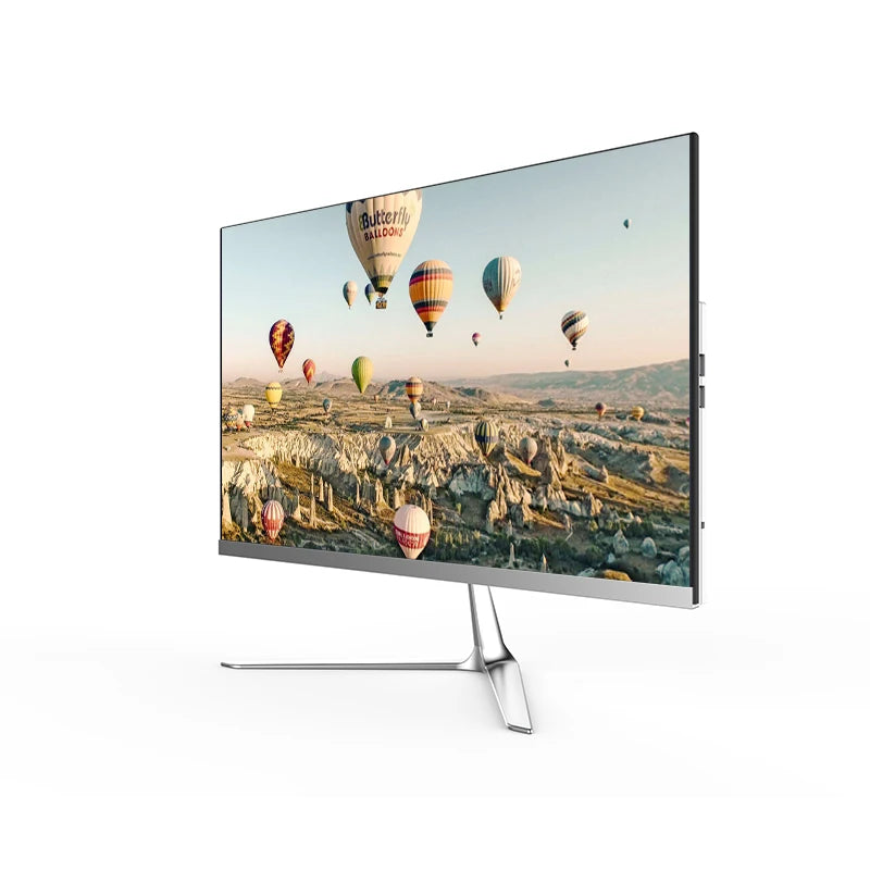 24" Pc Corie I5 7Th Gent Gaming Computer All-In-One 27" I7 All in One Computers