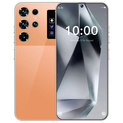 High Quality S26 ultra 5G Smartphone Global Version HD Android 14 Decacore 16GB+1TB Storage Original Unlocked Mobile Phone