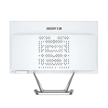Oem 21.5'' Computer Set All-in-one I3 12100 8gb Ram 512gb Ssd Business Desktop Aio All in One Pc