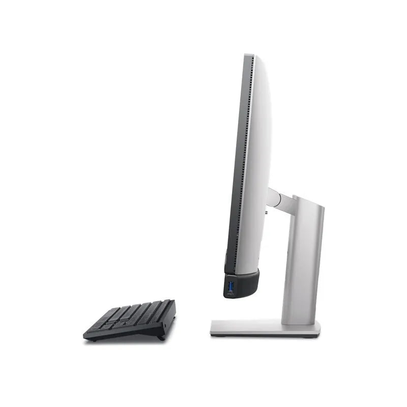 Dell OptiPlex 7420 All-in-One Plus Computer  23.8" FHD Touch Screen  Intel Core I9-14900(14th Gen)  AMD RX6500 4G