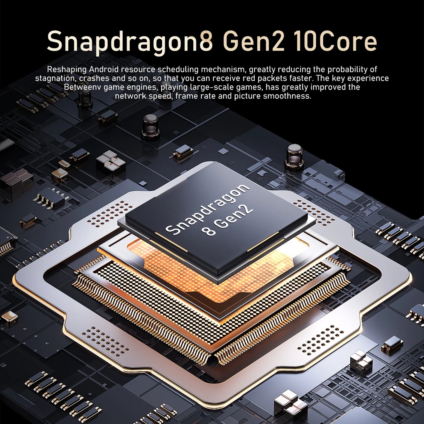 Smartphone Premium S24 ULTRA com 16GB de RAM e 1TB de armazenamento, ecrã HD, 5G LTE + CDMA, câmara traseira de 108MP, desbloqueio facial e Dual SIM.