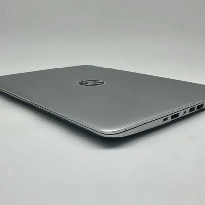 Used HP EliteBook 840 G3 Business Laptop Intel Core I5 6th Gen CPU 8GB RAM 256GB SSD Original Refurbished Computer Used Laptop
