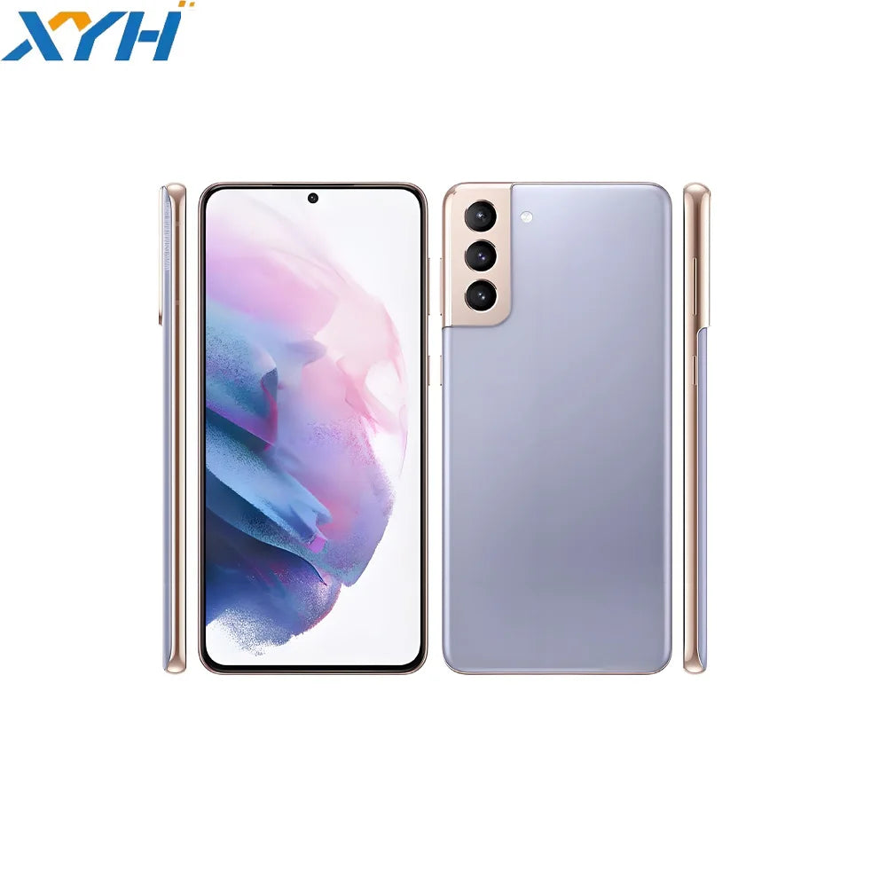 Hotsale Original Used Mobile Phones for Samsung Galaxy S21+ Unlocked Second Hand for samsung S21 Plus Used Cell Phones