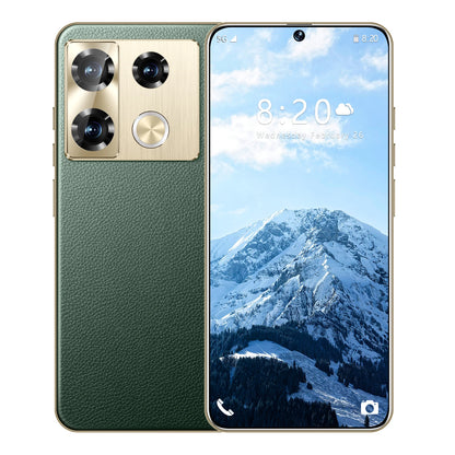 Global Version Infinix Note 40 Pro 5G Smartphone 7.3 Inch Resolution Real Perforated Vice Screen 8000mAh 16GB MTK New Android