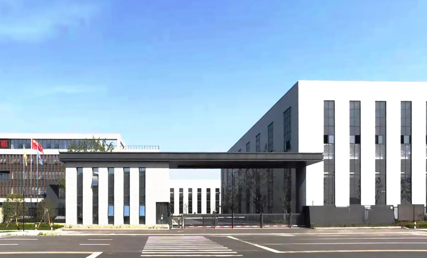 Hot Sale S26 Ultra 5G Smartphone 7.3 Inch Full HD Deca Core 16GB+1TB Memory Long Battery Life CDMA Face Unlock Wholesale Price