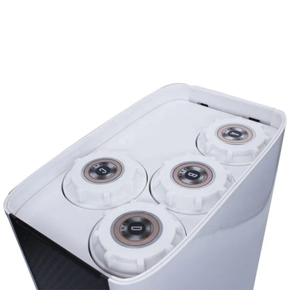 Factory Manufacture Various High Quality Water Filter Ro Machine Reverse Osmosis Domestic Water Filter