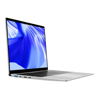 Cheap N95 15.6inch  16GB RAM 512GB SSD Business Laptop Slim English Used-1920*1080 Resolution Gaming Laptop for Office