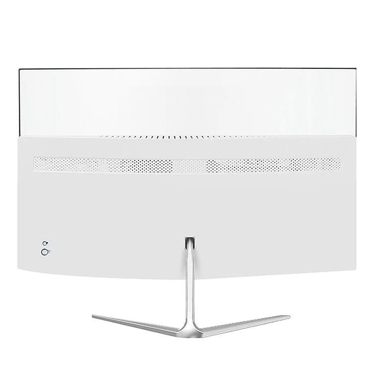 23.6 Inch LED Slim AIO Desktop I3 I5 I7 8GB 16GB RAM 256GB 512GB SSD Win10 Home Energy Efficient VESA Mount Office Computer