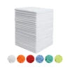 16in*16in Wholesale Microfiber Cleaning Cloth, Ultra-Thick Cleaning Rags, Lint Free & Streak Free Cleaning Towels
