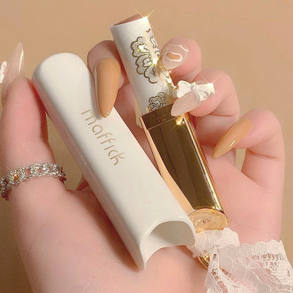 MAFFICK Cute Makeup Lipstick Top-selling-products-in-alibaba Unique Products Matte Long-lasting Mineral Waterproof Lipstick