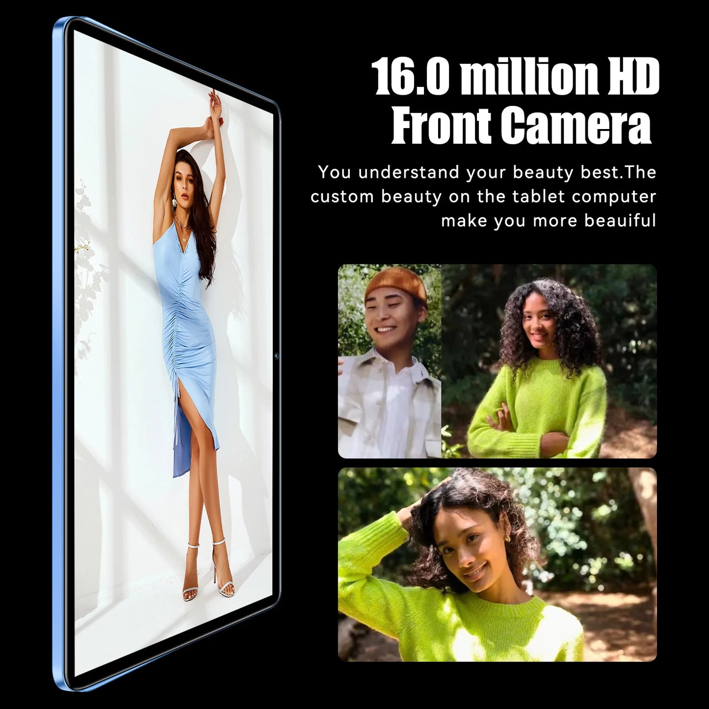 S23 Ultra 10-Inch Android Tablet for Kids Full Netcom 16+512GB Dual Card Learning Education Tablet 4G Call Factory Direct Sales