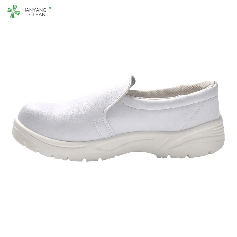 H-4505 Unisex Steel Toe Safety Shoes