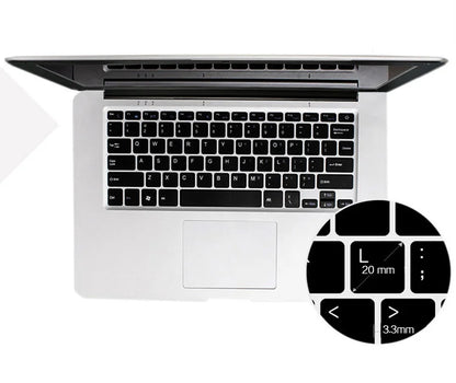 14''inch Cheap Laptops N3350/N4020 6G RAM with 128G/256G/512G SSD Win 10 Laptop