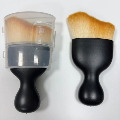 Air Vent Cleaning Lightweight Durable Car Brush Interior Auto Air Conditioner Vent Slit Brush