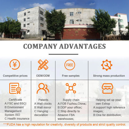 70X100CM Large Floor Hot Sale High Quality Living Room Furniture Wall Decoration Hanging Full Length Art Mirror Dropshipping