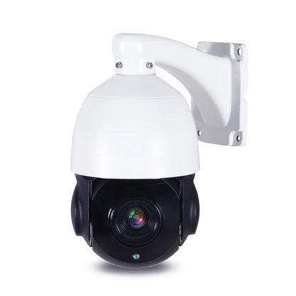36X Zoom Wifi Camera 5MP Outdoor High-Speed Dome Security Wireless P2P IP CCTV PTZ Camera Waterproof