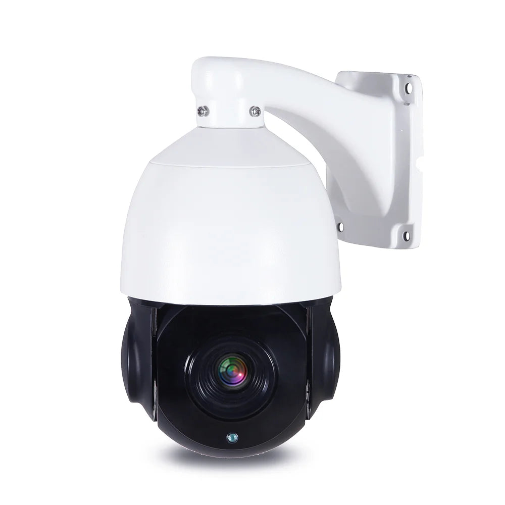 36X Zoom Wifi Camera 5MP Outdoor High-Speed Dome Security Wireless P2P IP CCTV PTZ Camera Waterproof