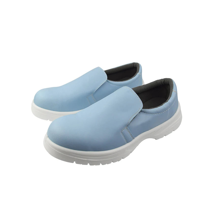 H-4505 Unisex Steel Toe Safety Shoes