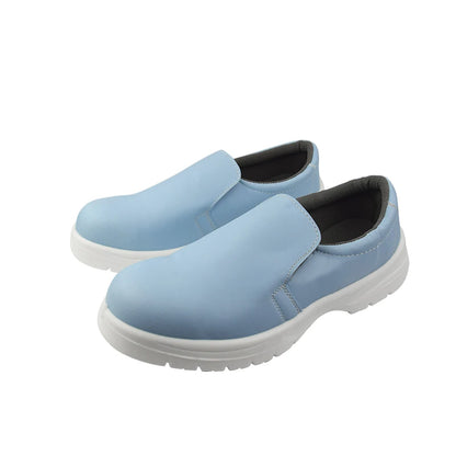 H-4505 Unisex Steel Toe Safety Shoes