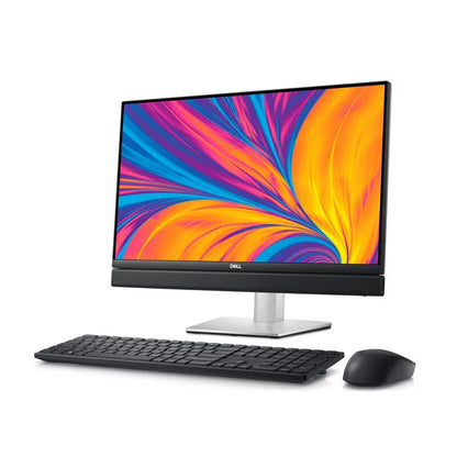 Dell OptiPlex 7420 All-in-One Plus Computer  23.8" FHD Touch Screen  Intel Core I9-14900(14th Gen)  AMD RX6500 4G