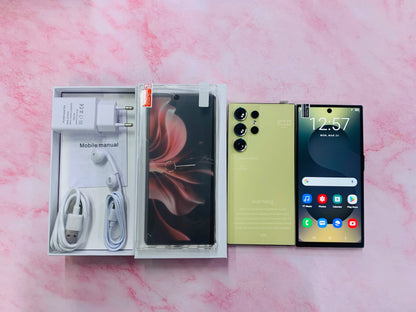 S25 Ultra 5G – Smartphone Android 15 de 6.9"