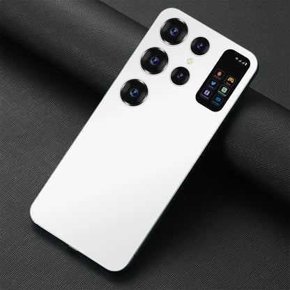 Original S26 Ultra Smartphones 16GB+1TB 5G Dual SIM Mobile Phone HD Screen French Operating Language Gaming Global LTE CDMA Used