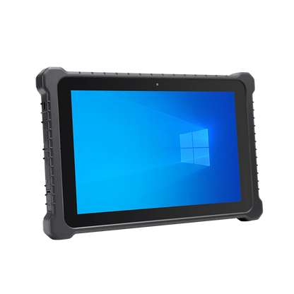 TC100 Win (N100) Industrial Tablet IP67 Charging Dock for PDA's Water and Dust Resistant