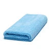 KLCB High-Low Coral Fleece Edgeless Car Wash Towel  Absorbent and Lint-Free Car Interior Cleaning