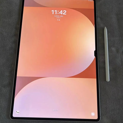 For Samsung for Galaxy Tab S10 Ultra 10.1inch Snapdragon 8 Gen 2 11200mAh 13MP Camera One UI S PEN Android WIFI Tablet