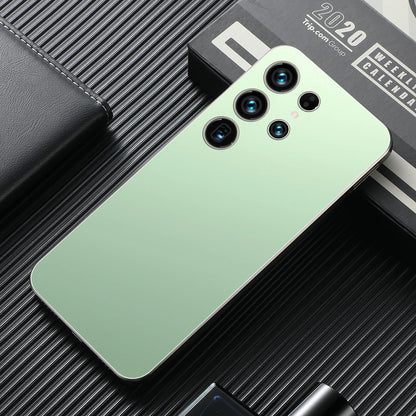 Smartphones Android S26 Ultra 5G originais de alta qualidade, com 22 GB de RAM e 2 TB de armazenamento, ecrã HD de 7,3 polegadas. Modelo S25 Ultra.