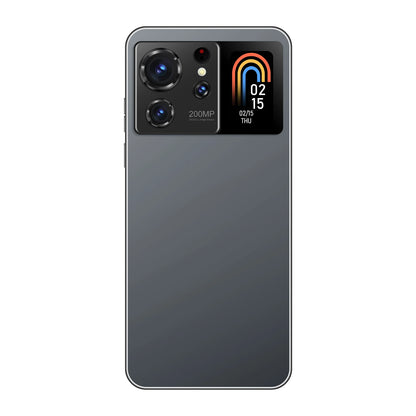 2024Original  Hot Selling New Flash Sale GSM Android13 Mobile Phone Quick Charge Smartphone 16GB+1TB 7.3inch 4G 5G