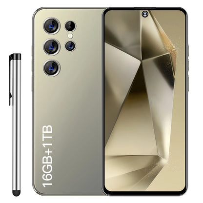 S25 ultra Unlocked 5G Android Smartphone Telephone