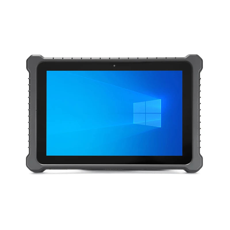 TC100 (N100) 10.1-Inch Industrial Tablet PC Rugged Win N100 Windows11 8+128 Storage 6000mAh Battery for Restaurants Etc. Stock