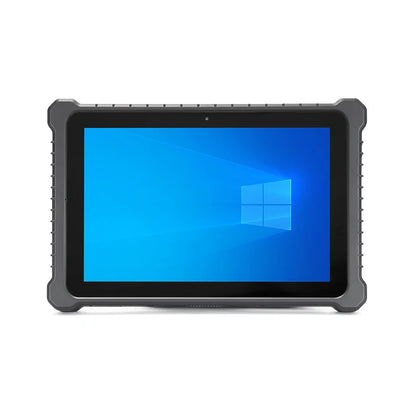 TC100 (N100) 10.1-Inch Industrial Tablet PC Rugged Win N100 Windows11 8+128 Storage 6000mAh Battery for Restaurants Etc. Stock