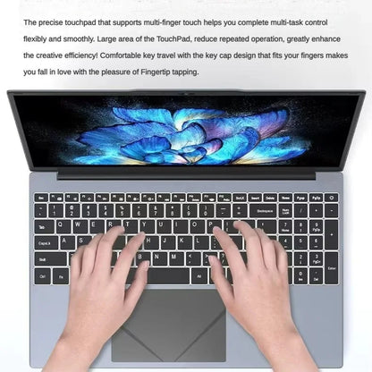 The New amd 3500u Office Game Business Book Sold Across R5 Office Design Gaming Laptop Thin Wholesale Cross-border Laptop