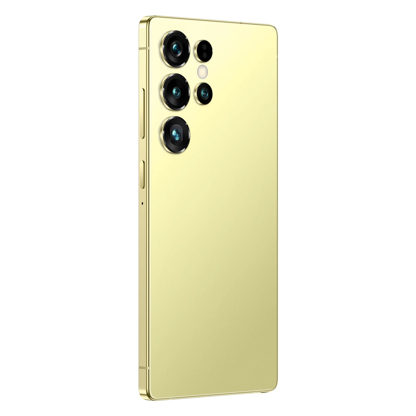 Hot Selling S25 ULTRA 16GB+1TGB 7.3 Inch Phone Original Full Display Android 14.0 Mobile Cell Smart Phone