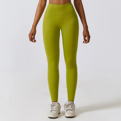 Conjunto de 3 Peças Fitness Feminino – Top Curto