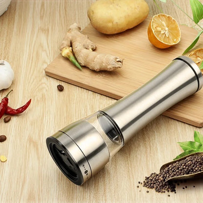 Buying Black Pepper Manual Salt Mill/ Pepper Grinder Salt Grinder Manual Spice Grinder