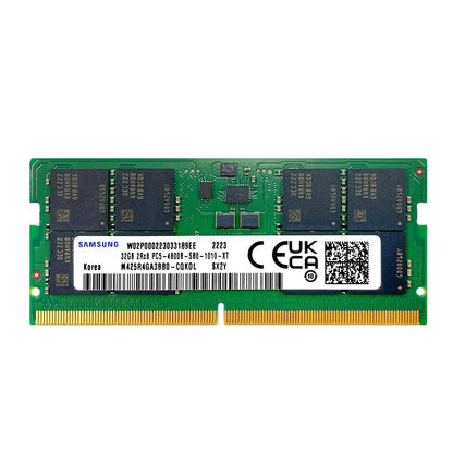 Original SAMSUNG Memory RAM 16GB 8GB DDR5 4800Mhz SODIMM 5600Mhz RAM 32GB for Notebook Laptop Memory Stick