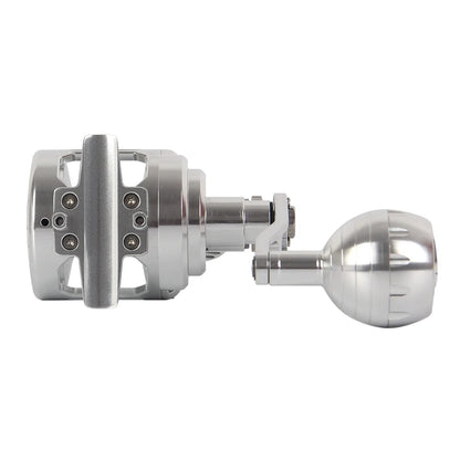 Topline Saltwater Fishing Trolling Reel TA500R/L Sea Boat Fishing Slow Jigging Reel