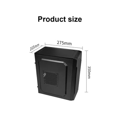 High Quality Core I5 14400 14th Generations windows 11 Professional Computer Pc Desktop Computer