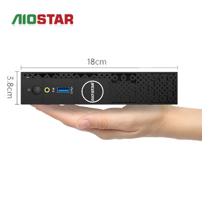 8th-12th Generation Intel I3/i5/i7 Business Desktop with 2G-16G Dedicated Graphics 64G DDR4/DDR5 New 8K Business Desktop