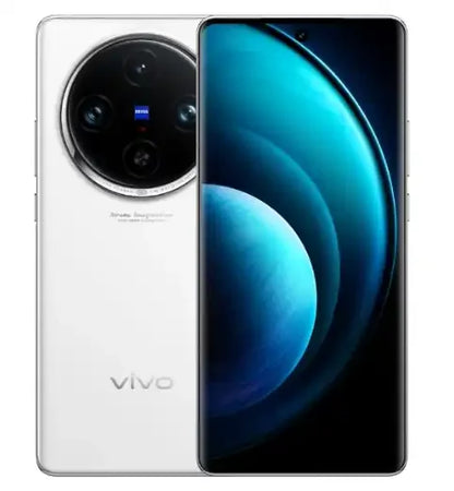 Hot Sales Vivo X100 Pro 5G Mobile Phone 16GB+1TB Memory 5G Battery 100W Charge 6.78 Inch Octa Core Beauty Camera CDMA LTE