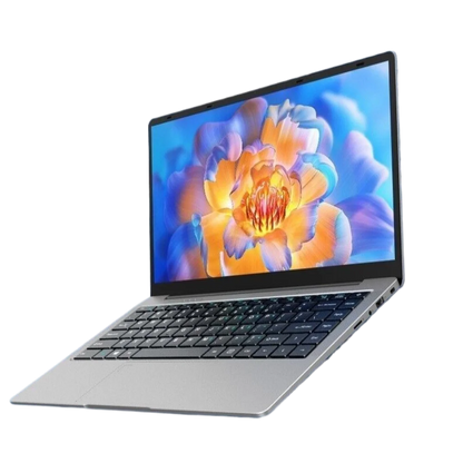 OEM 14-inch Win10 Education Laptops Brand New with 128/256/512/1TGB SSD N3350 CPU Business Computer  Board Laptop Gaming Laptop